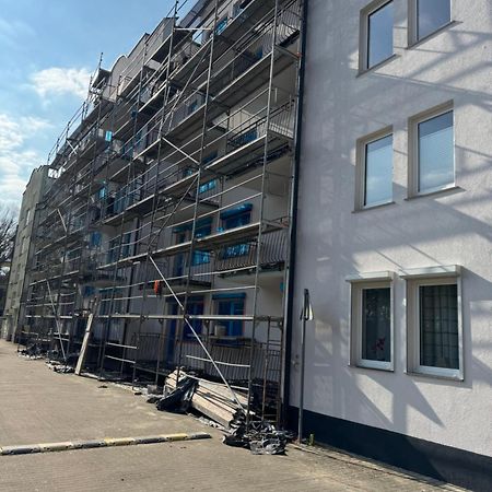 Apartament Relax 2 Miedzyzdroje Eksteriør billede